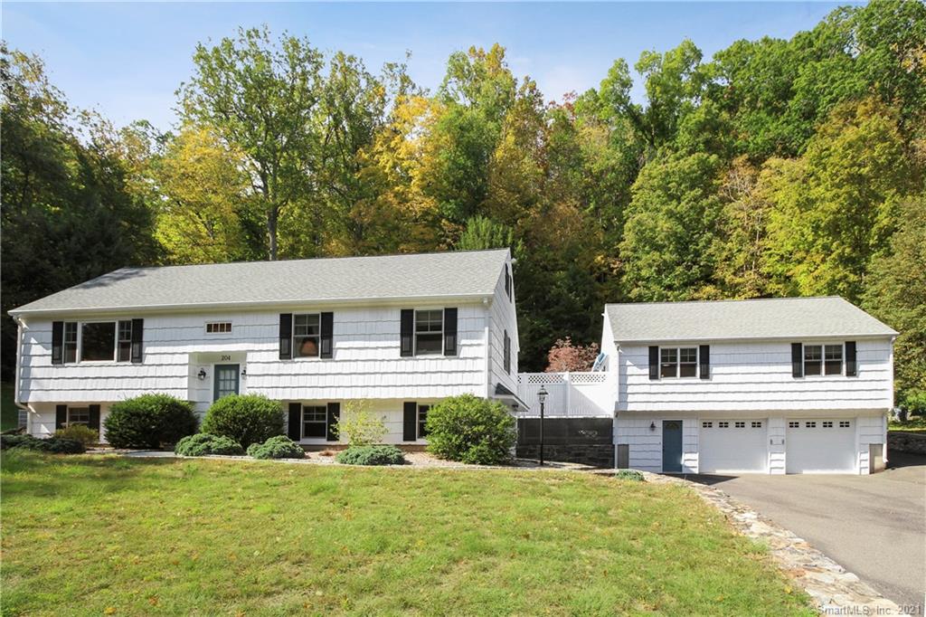 204 Scout Road Southbury CT 06488