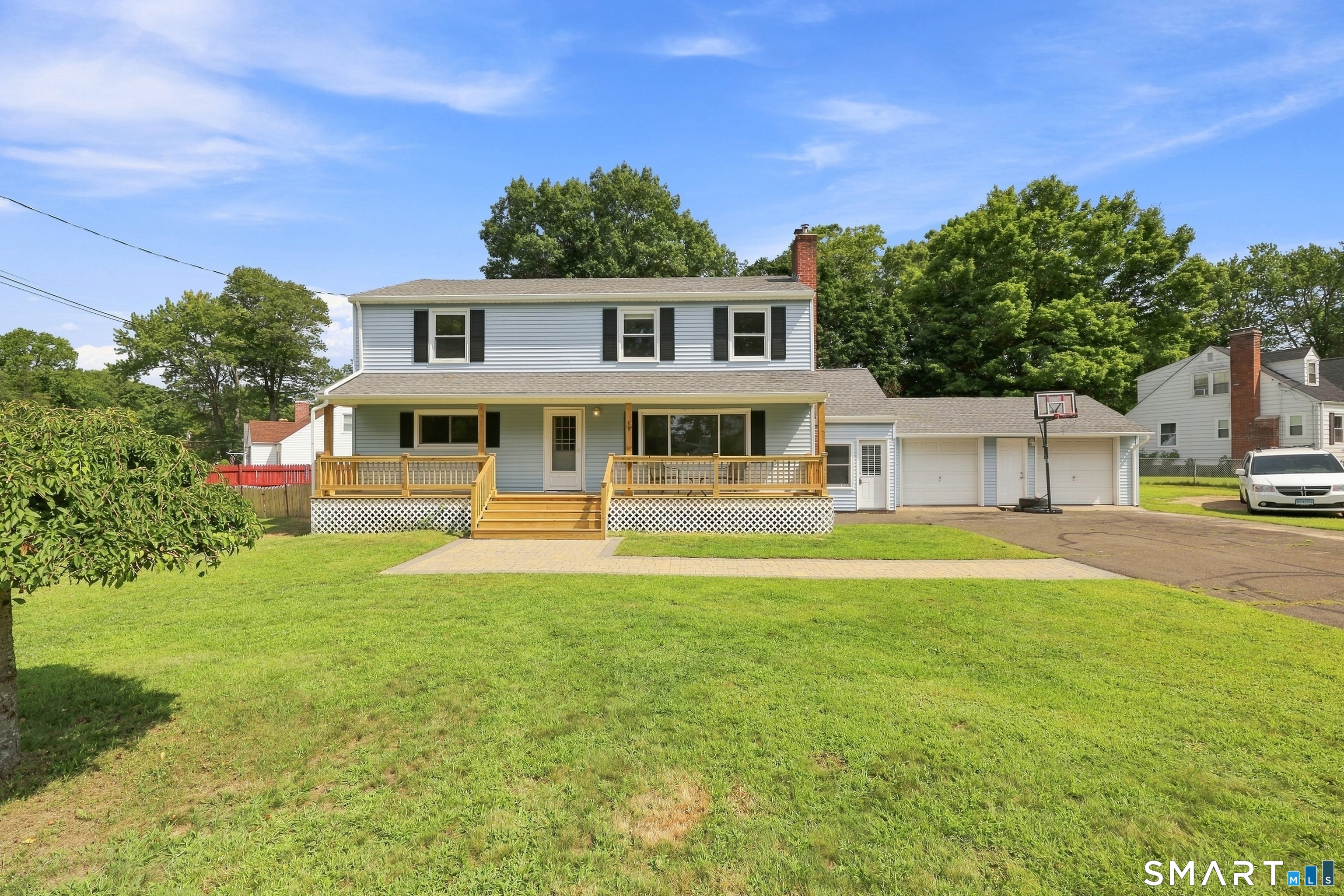 58 Circle Drive Windsor Locks CT 06096