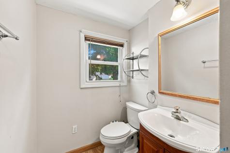 58 Circle Drive Windsor Locks CT 06096