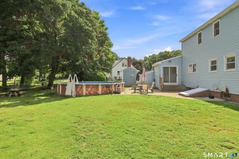 58 Circle Drive Windsor Locks CT 06096