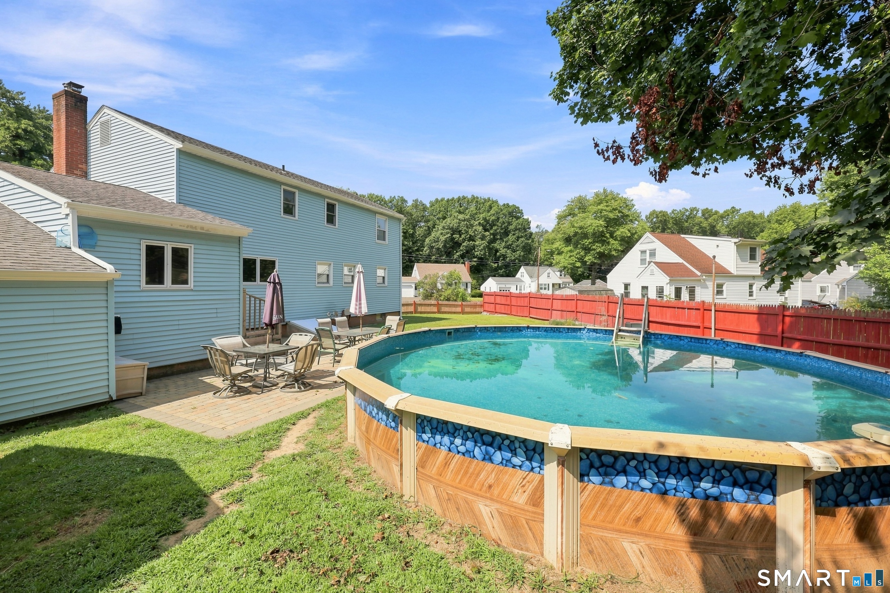 58 Circle Drive Windsor Locks CT 06096