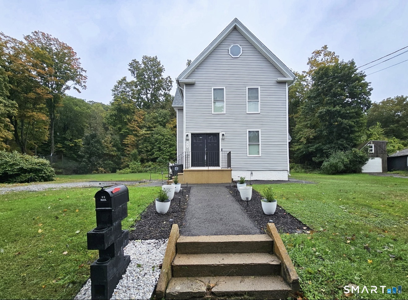 36 Smith Street Seymour CT 06483