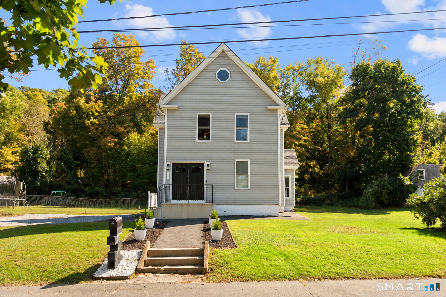 36 Smith Street Seymour CT 06483