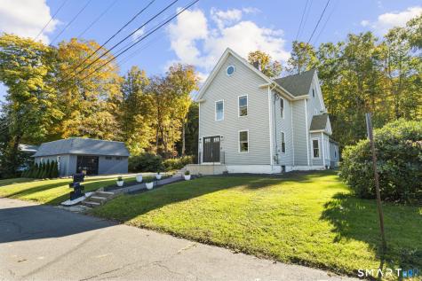 36 Smith Street Seymour CT 06483