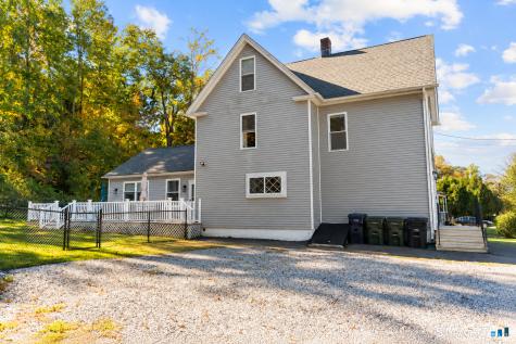 36 Smith Street Seymour CT 06483