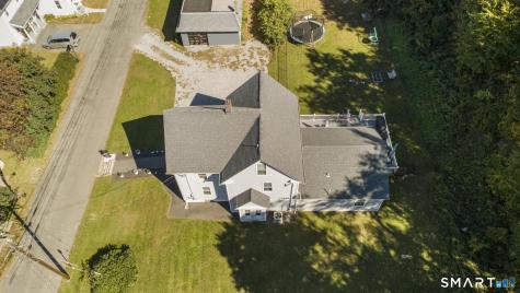 36 Smith Street Seymour CT 06483