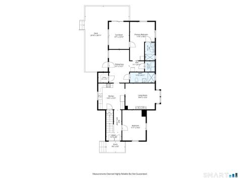 36 Smith Street Seymour CT 06483