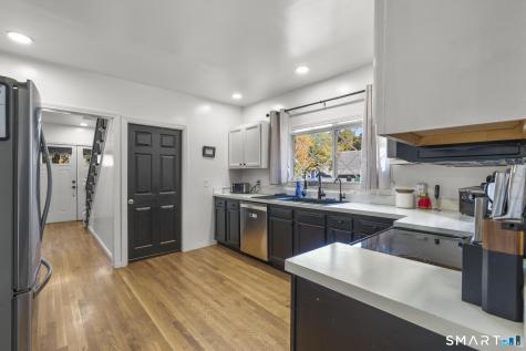 36 Smith Street Seymour CT 06483