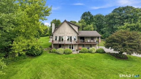 53 Prospect Mountain Road Litchfield CT 06759