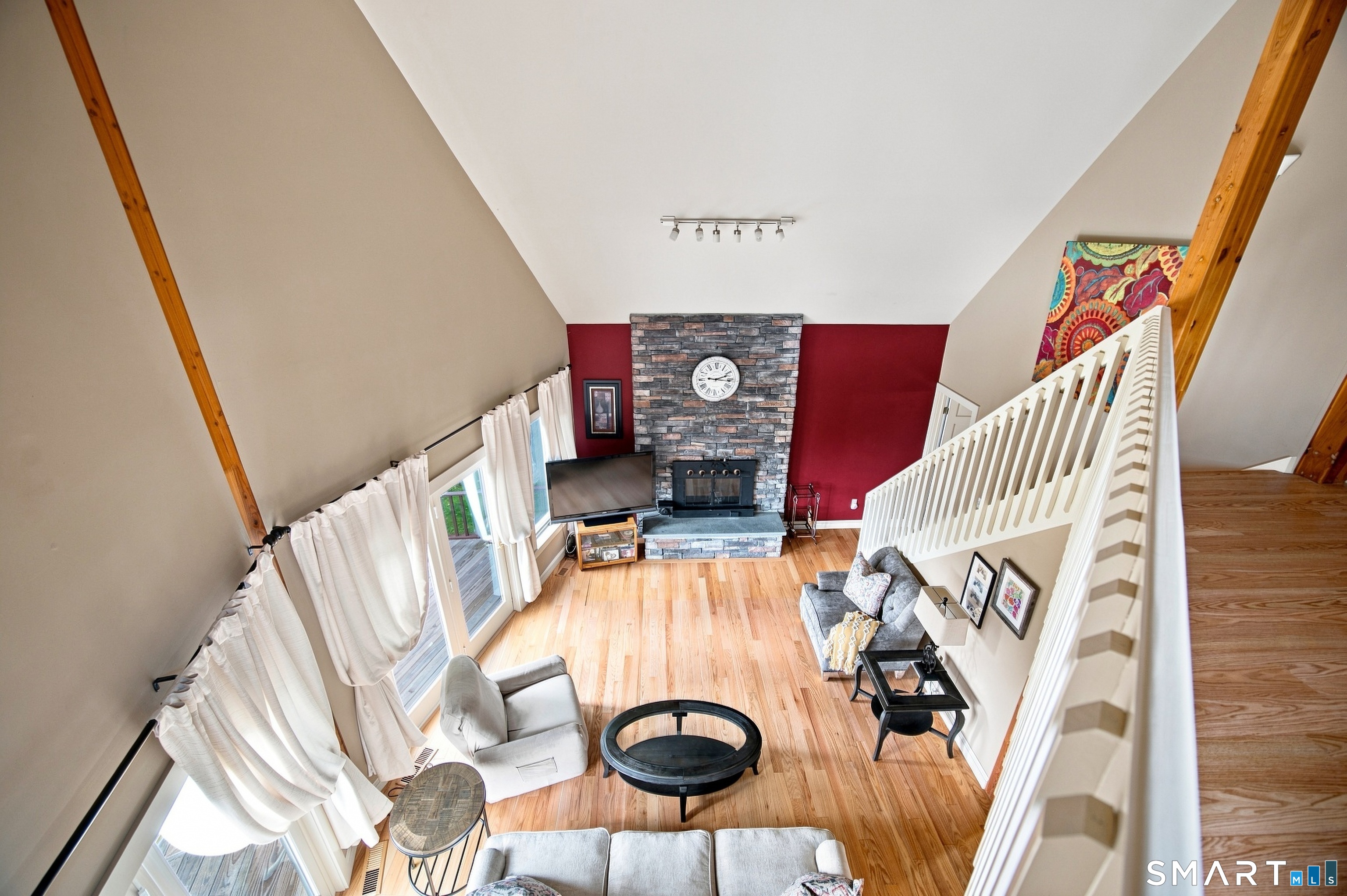 53 Prospect Mountain Road Litchfield CT 06759