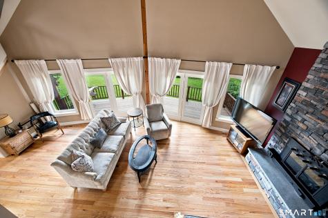 53 Prospect Mountain Road Litchfield CT 06759