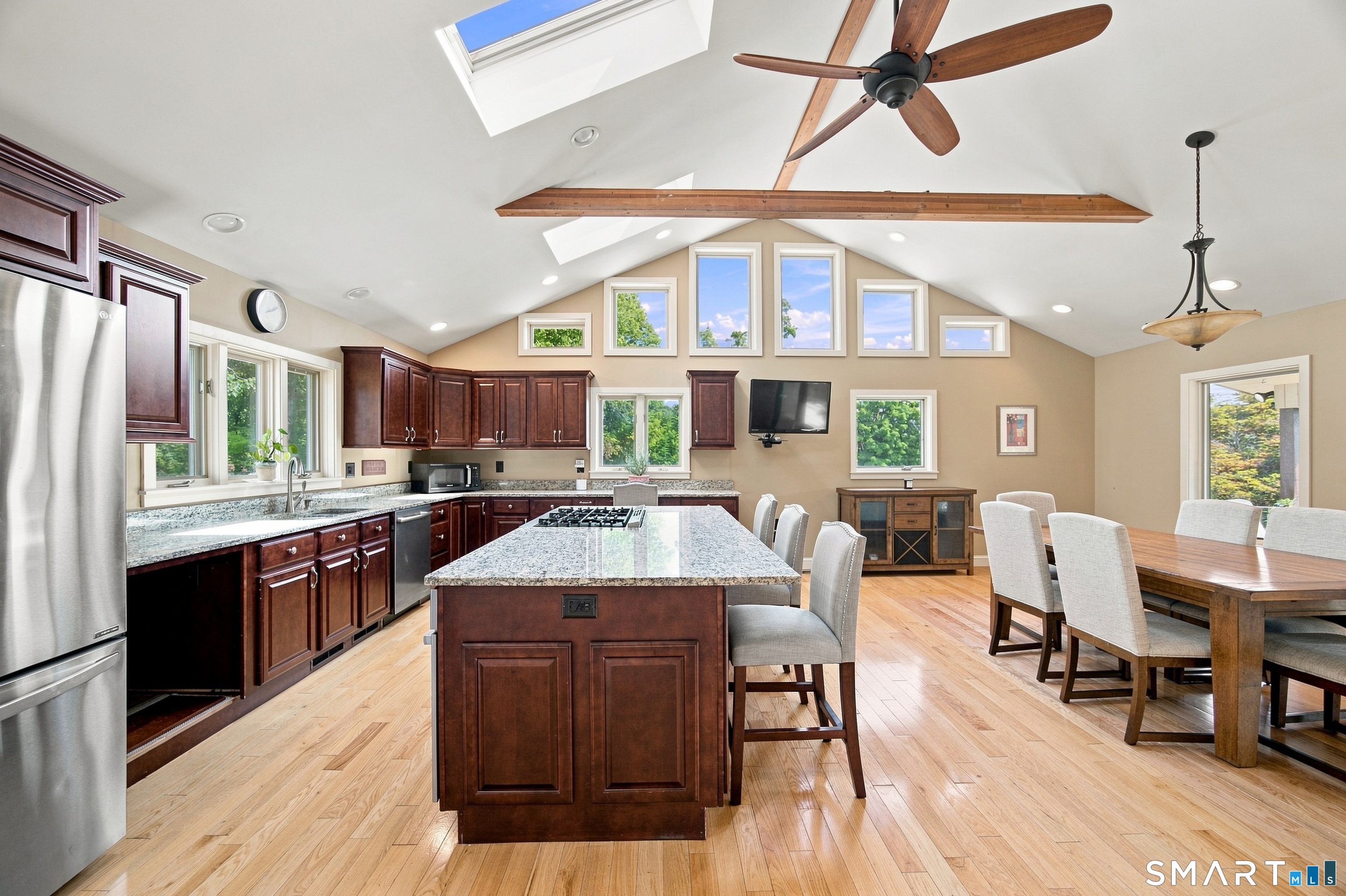 53 Prospect Mountain Road Litchfield CT 06759