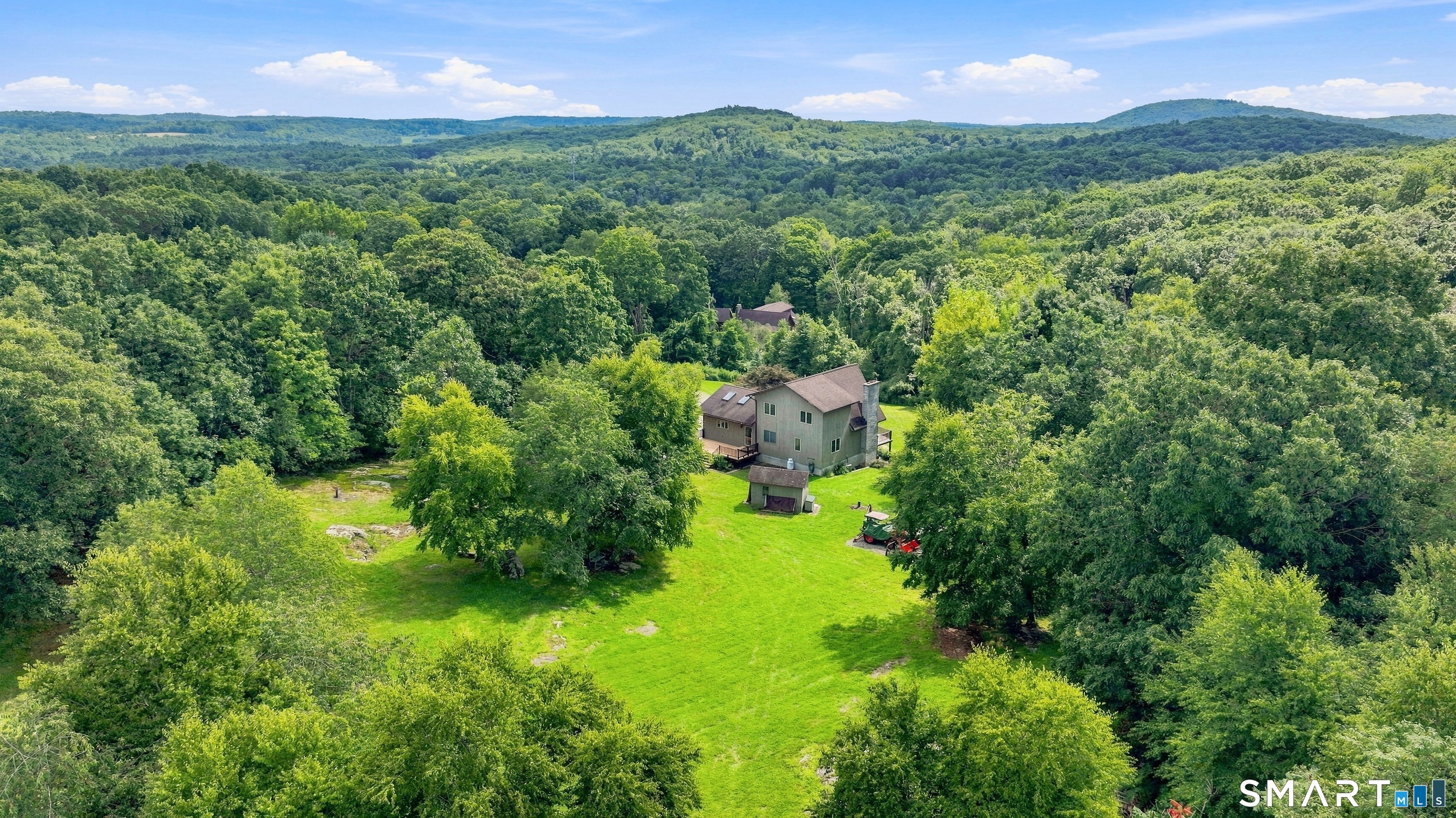 53 Prospect Mountain Road Litchfield CT 06759