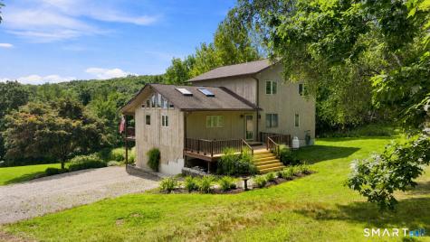 53 Prospect Mountain Road Litchfield CT 06759