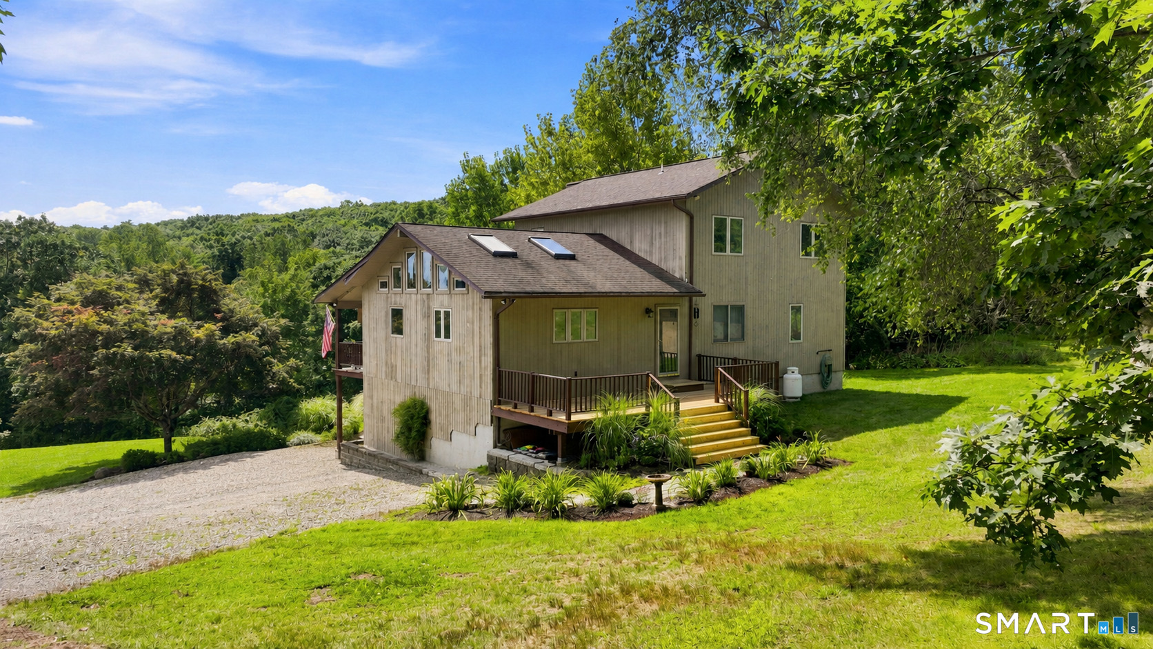 53 Prospect Mountain Road Litchfield CT 06759
