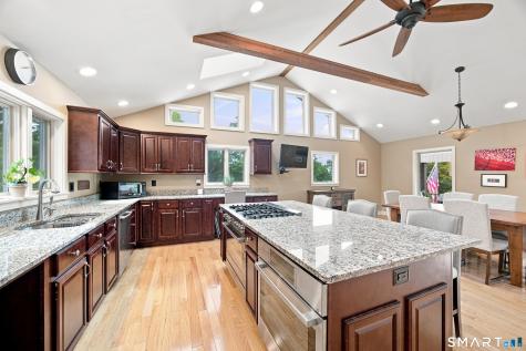 53 Prospect Mountain Road Litchfield CT 06759