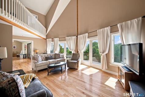 53 Prospect Mountain Road Litchfield CT 06759