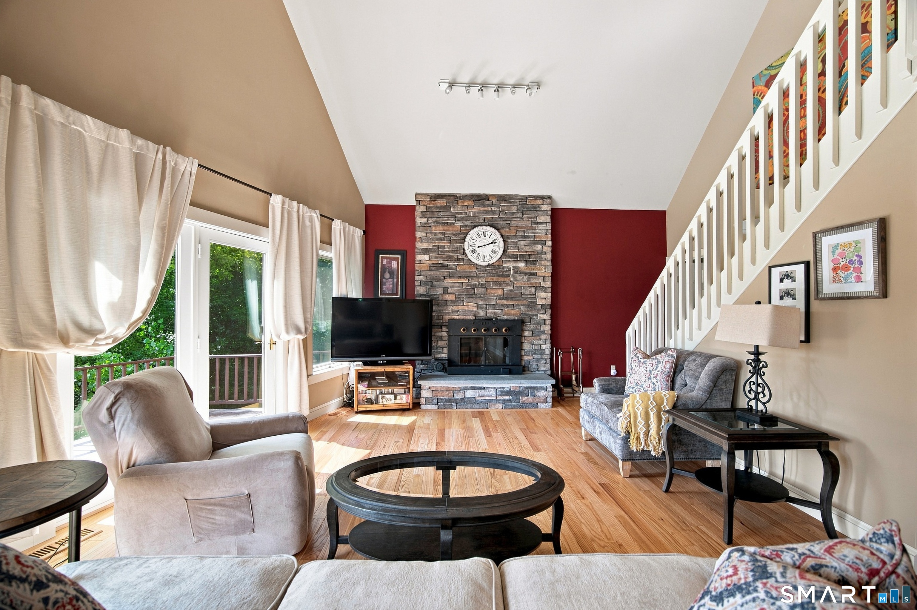 53 Prospect Mountain Road Litchfield CT 06759