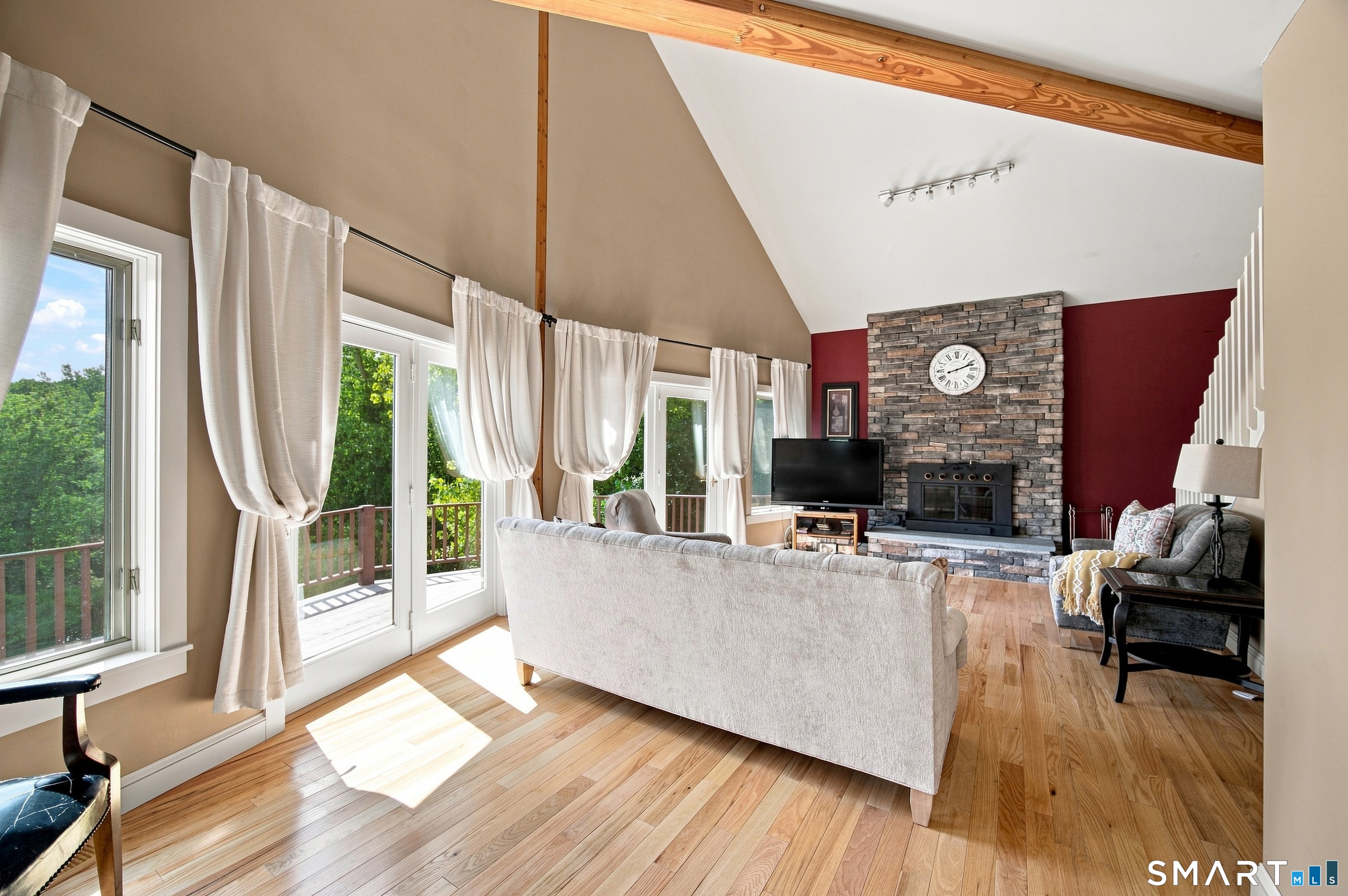 53 Prospect Mountain Road Litchfield CT 06759