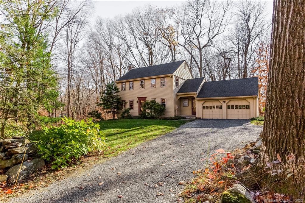 58 Charles Lane Hebron CT 06248