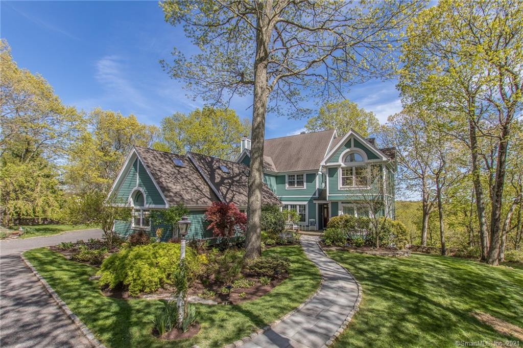 3 Quarry Way Wilton CT 06897