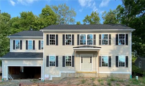 12 Stratford Road West Hartford CT 06117