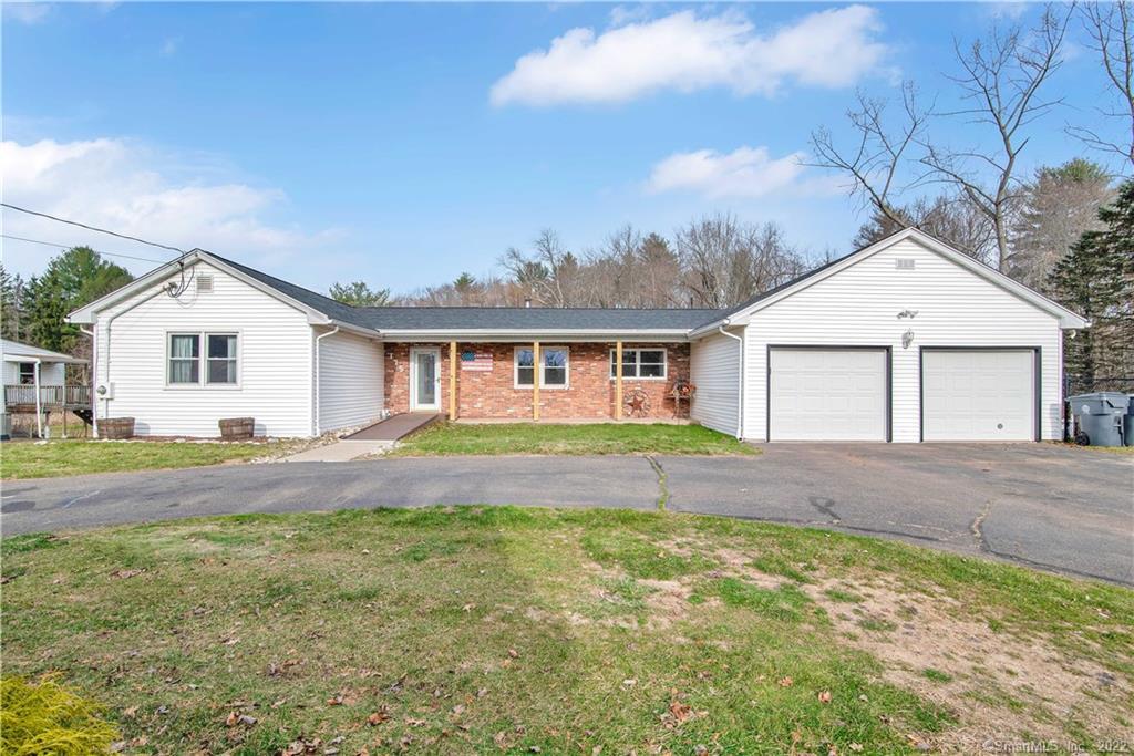 175 Shaker Road Enfield CT 06082