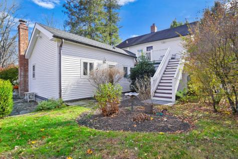 Redding CT 06896