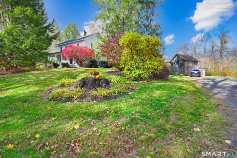 Redding CT 06896