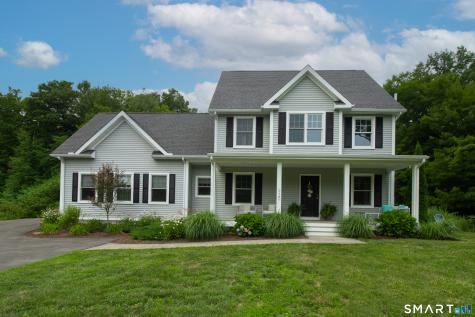 920 Nut Plains Road Guilford CT 06437