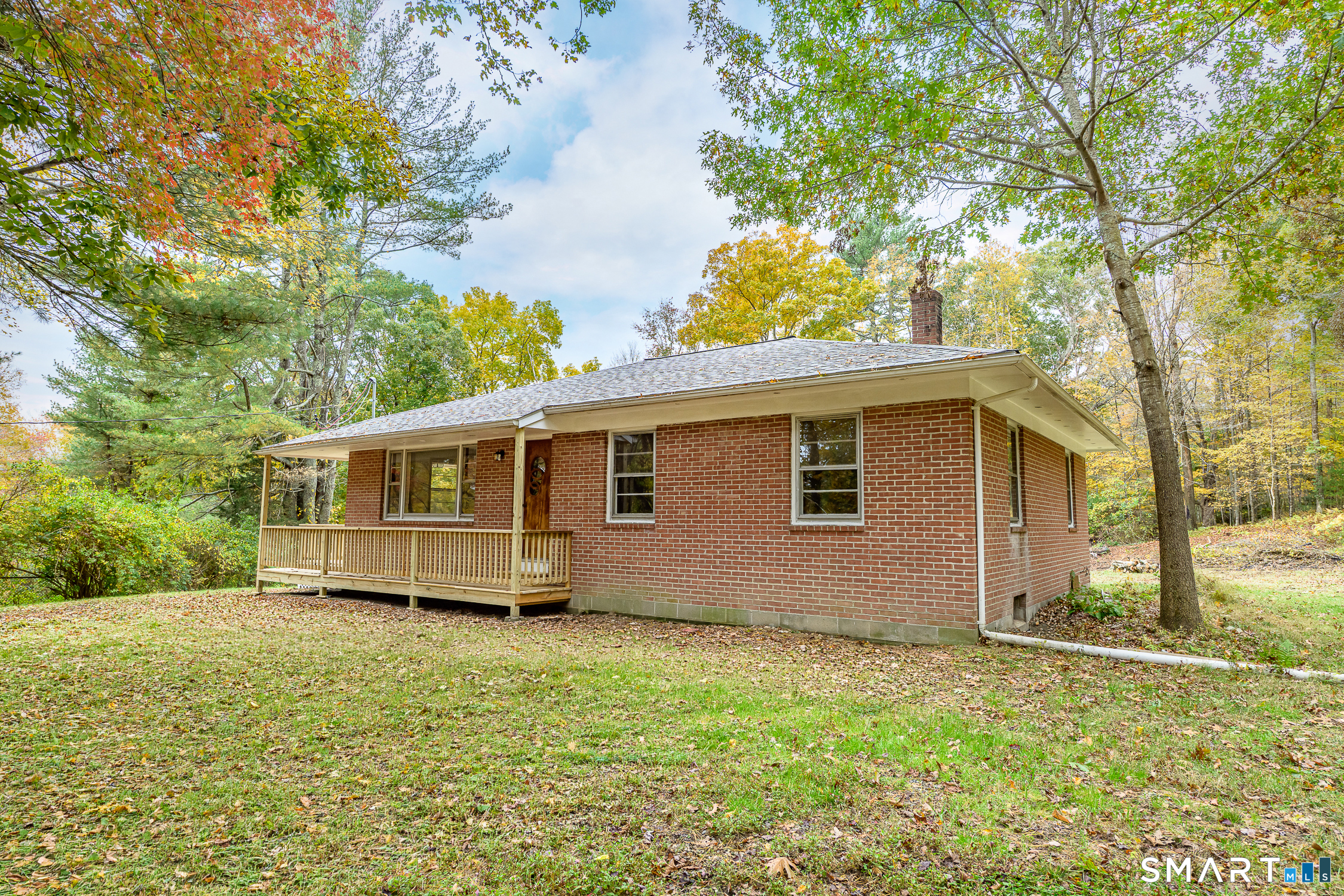 725 South Frontage Road Killingly CT 06239