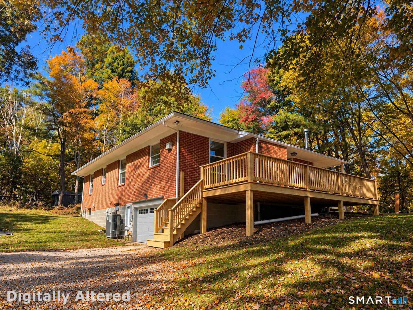 725 South Frontage Road Killingly CT 06239