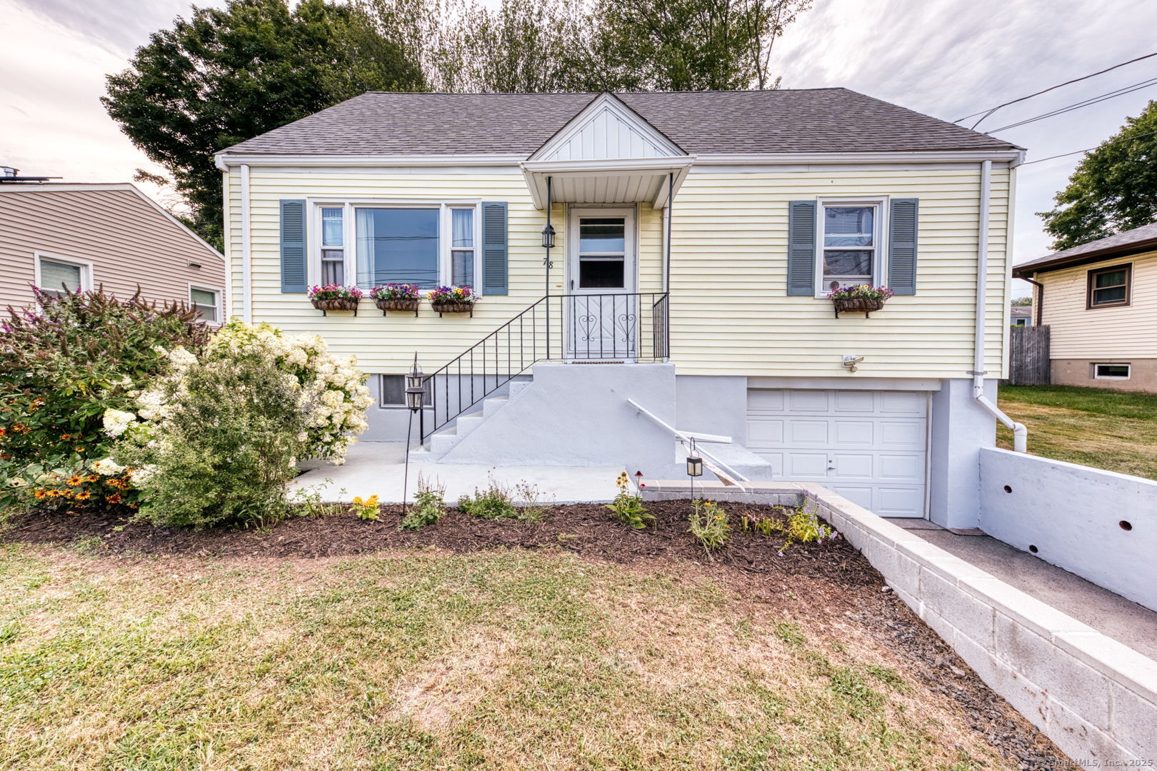 78 Edgecomb Street Hamden CT 06517