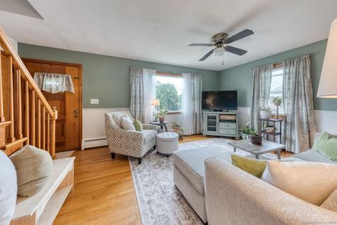 78 Edgecomb Street Hamden CT 06517