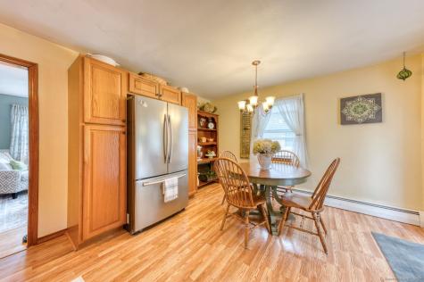 78 Edgecomb Street Hamden CT 06517