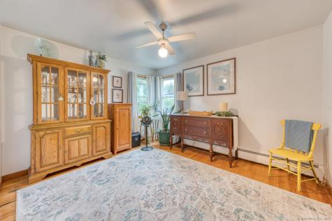 78 Edgecomb Street Hamden CT 06517