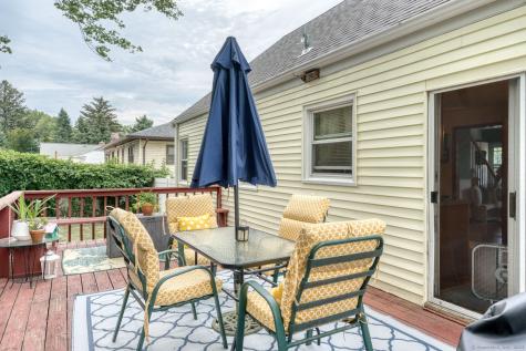 78 Edgecomb Street Hamden CT 06517