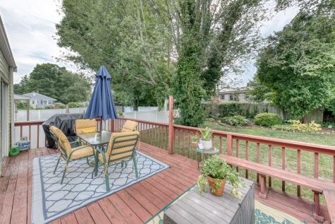 78 Edgecomb Street Hamden CT 06517