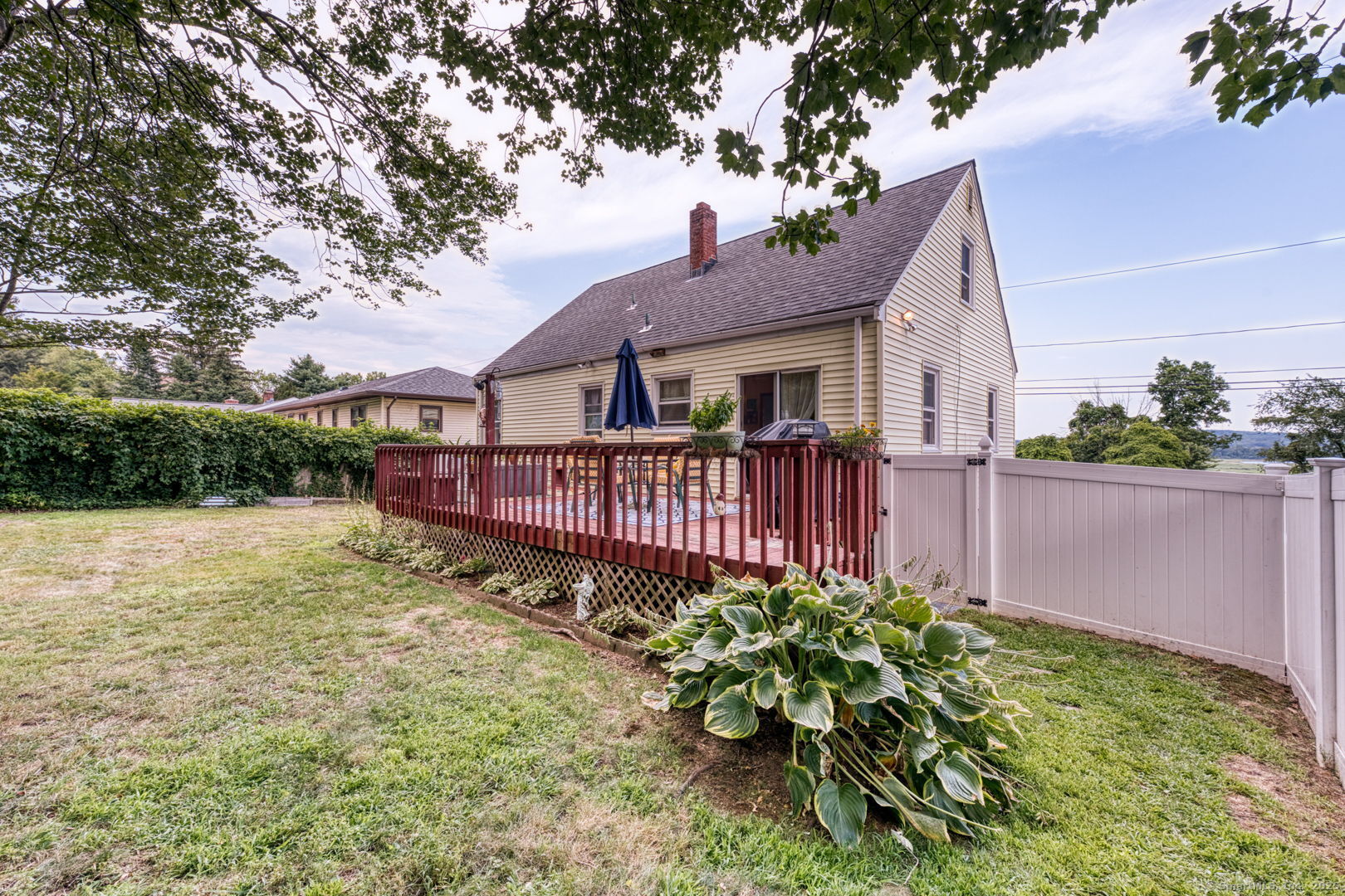 78 Edgecomb Street Hamden CT 06517