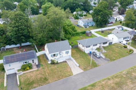 78 Edgecomb Street Hamden CT 06517