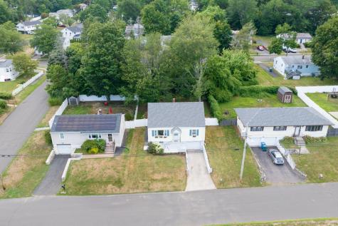 78 Edgecomb Street Hamden CT 06517
