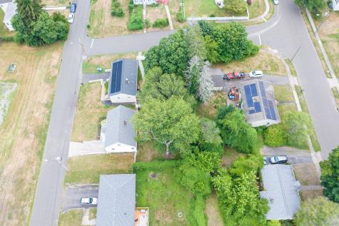 78 Edgecomb Street Hamden CT 06517