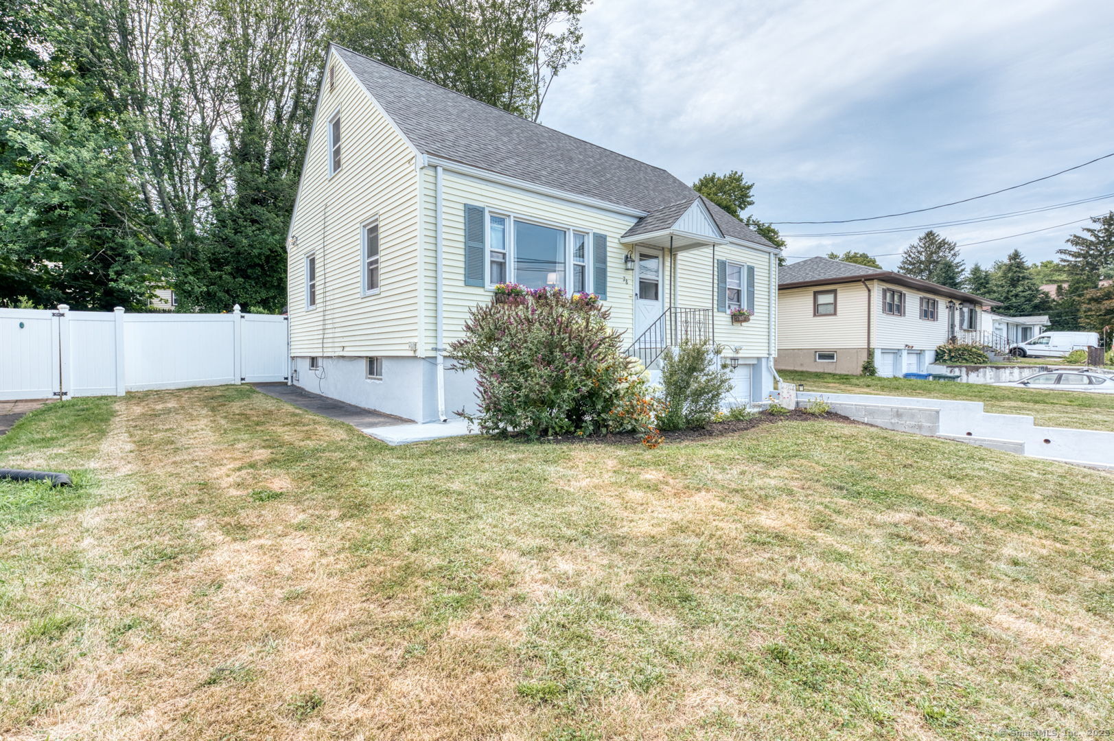 78 Edgecomb Street Hamden CT 06517