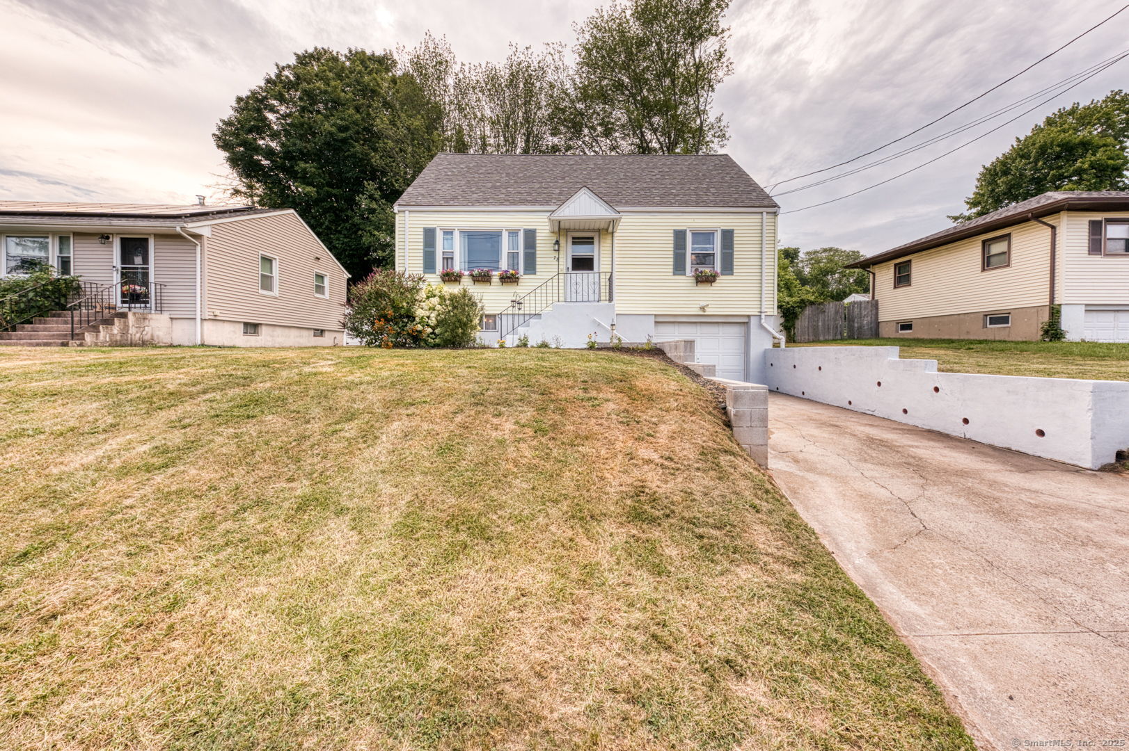 78 Edgecomb Street Hamden CT 06517