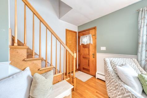 78 Edgecomb Street Hamden CT 06517