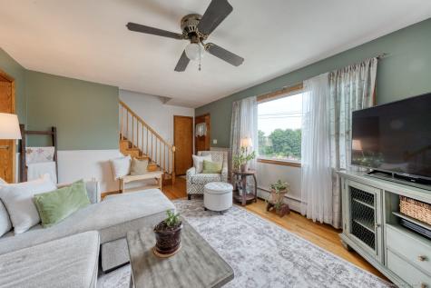 78 Edgecomb Street Hamden CT 06517