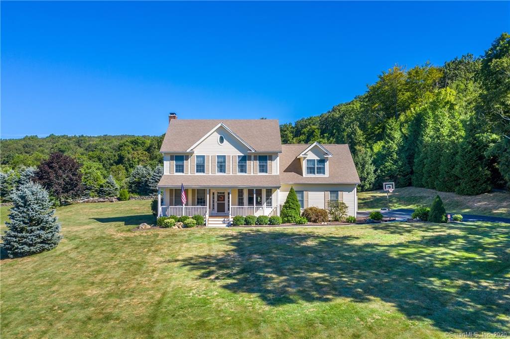 2 Wildlife Drive New Milford CT 06776
