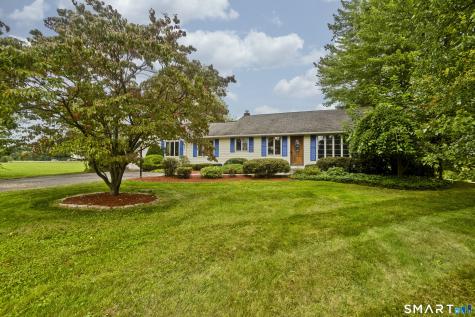 890 North Street Suffield CT 06078