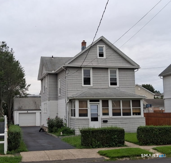 64 Glendale Avenue Bridgeport CT 06606