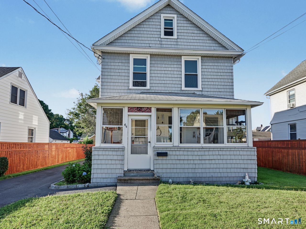 64 Glendale Avenue Bridgeport CT 06606
